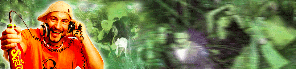 Tropicando Biosphäre Salsa Club Latino